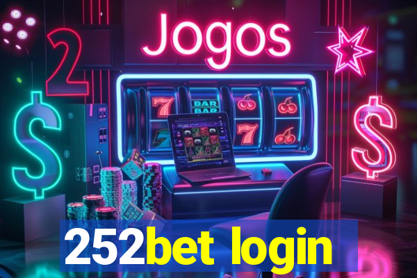 252bet login